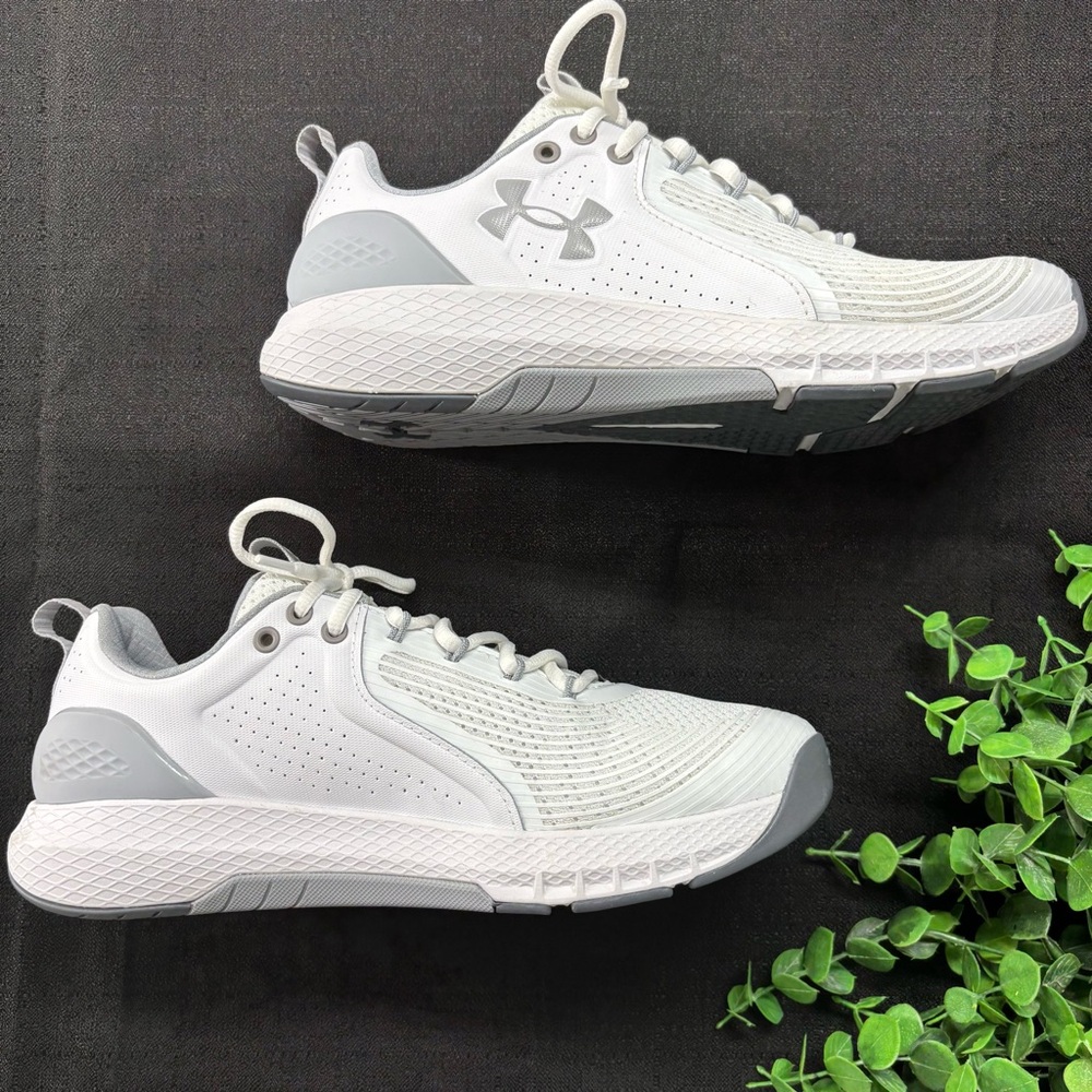 Under Armour Charged Commit Tr 3 Cross Trainer - image 5
